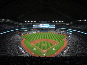 Toronto Blue Jays à Rogers Centre
