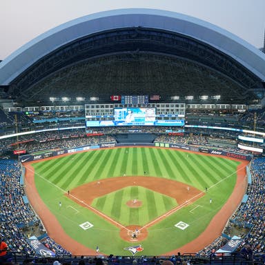 Toronto Blue Jays Tickets 