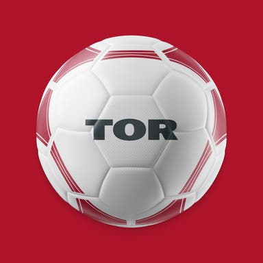 Promotional image of Toronto FC