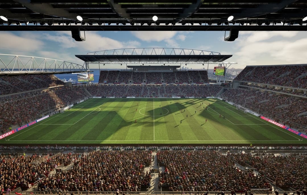 BMO Field Tickets | 2025-2026 BMO Field Events | SeatGeek.ca
