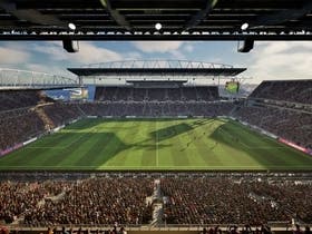 Toronto FC at BMO Field
