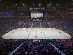 Toronto Maple Leafs