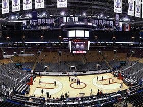 Toronto Raptors à Scotiabank Arena