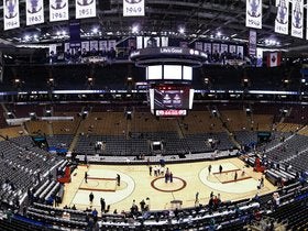 Toronto Raptors at Scotiabank Arena