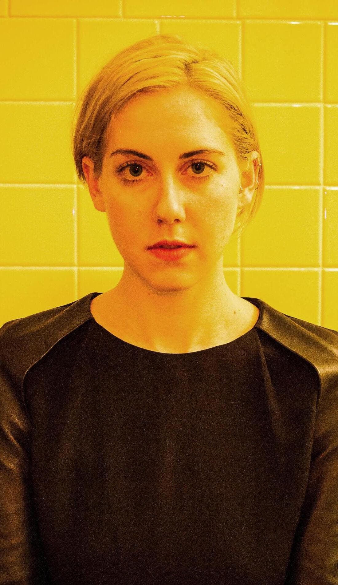 Torres promotional image for upcoming events and ticket sales