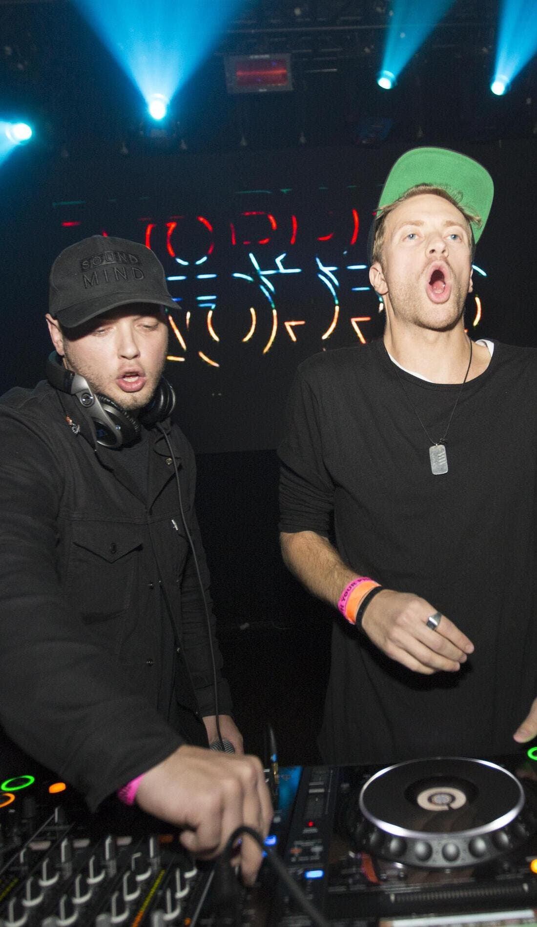 Torro Torro promotional image for upcoming events and ticket sales