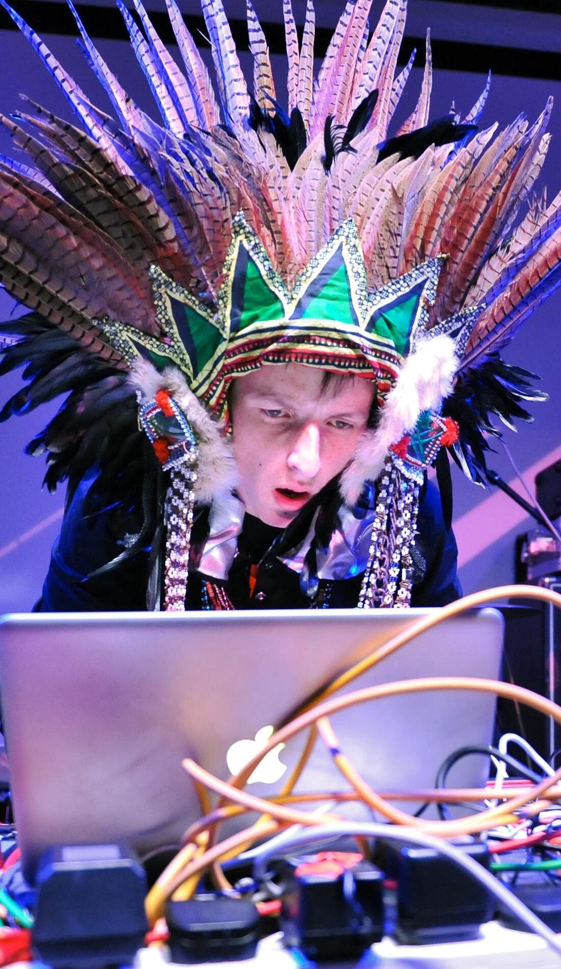 Totally Enormous Extinct Dinosaurs promotional image for upcoming events and ticket sales