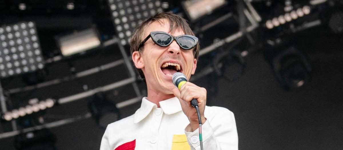 Toth - Shrine Social Club