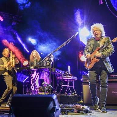 Promotional image of Toto