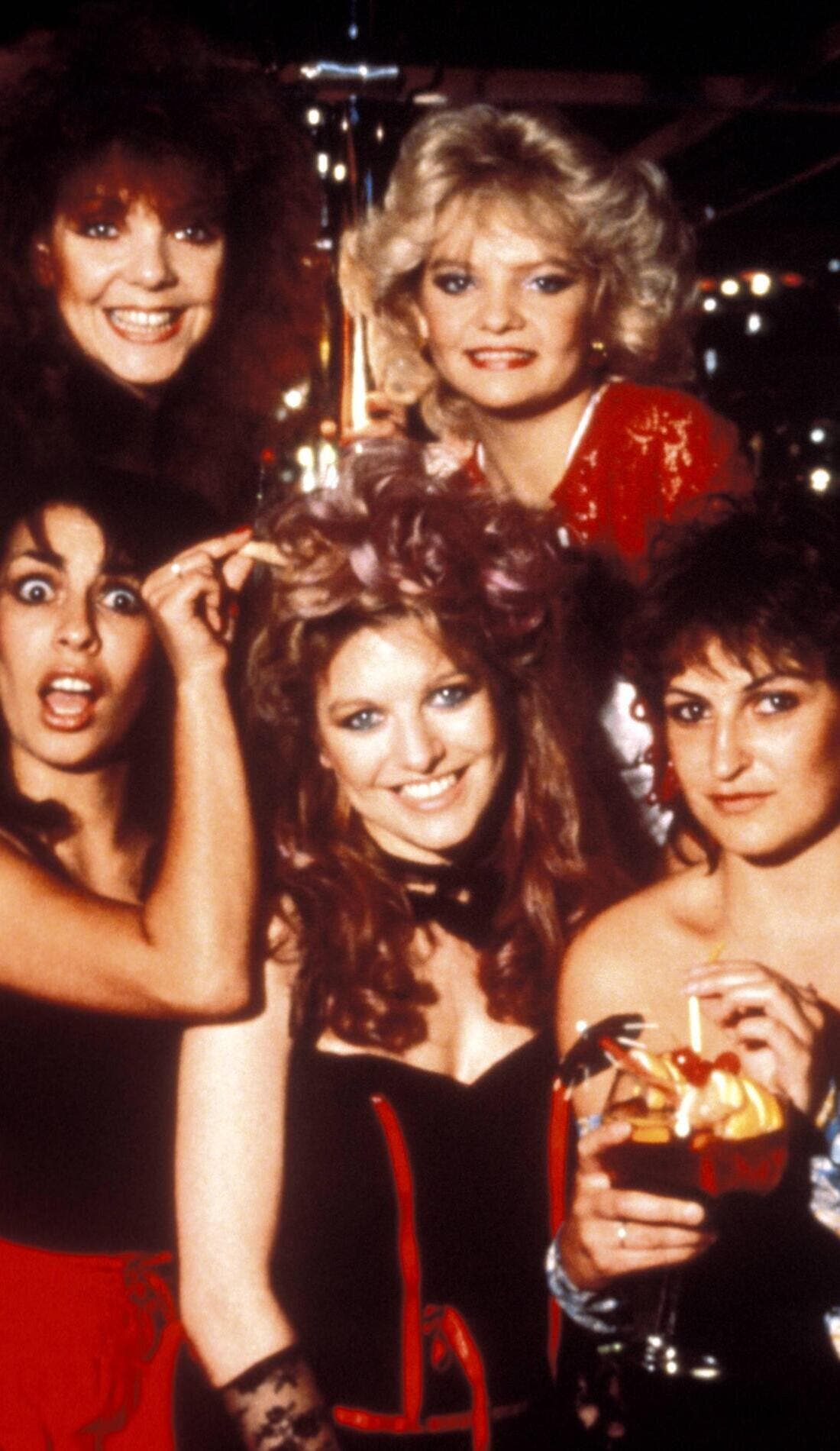 Toto Coelo promotional image for upcoming events and ticket sales