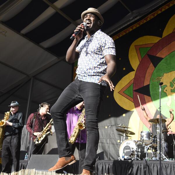 Tower of Power image