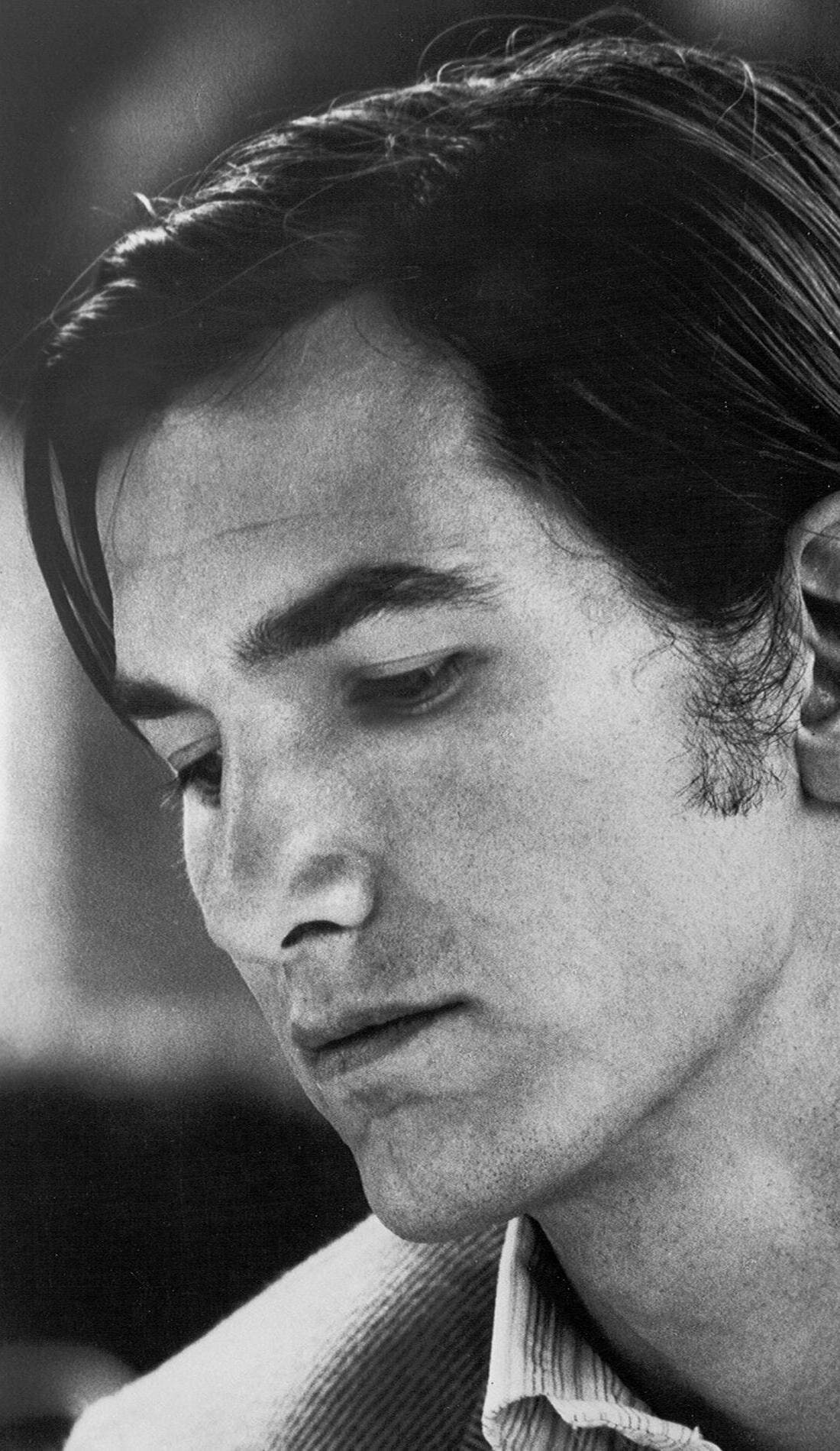 Townes Van Zandt promotional image for upcoming events and ticket sales
