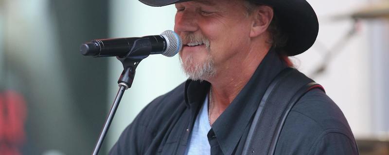 Trace Adkins at Effingham Performance Center