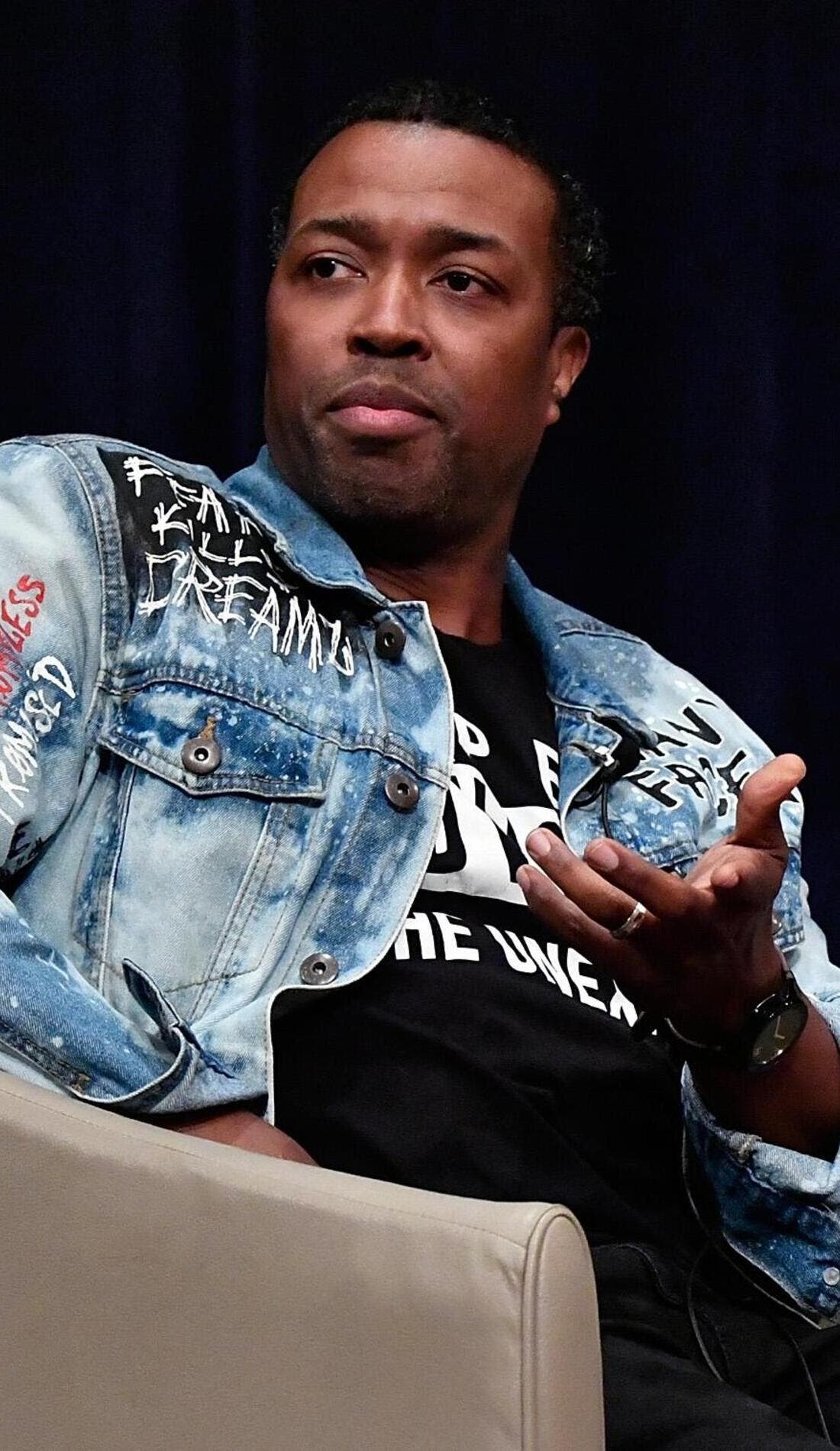 Tracey Lee promotional image for upcoming events and ticket sales