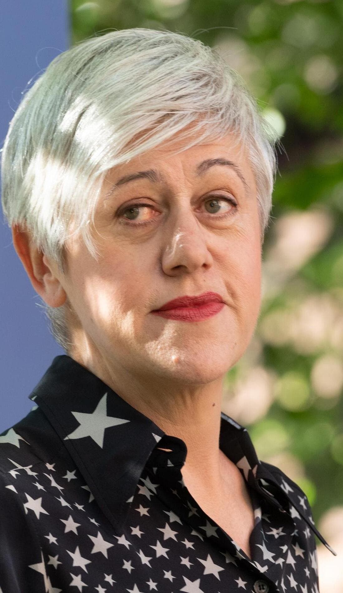 Tracey Thorn promotional image for upcoming events and ticket sales