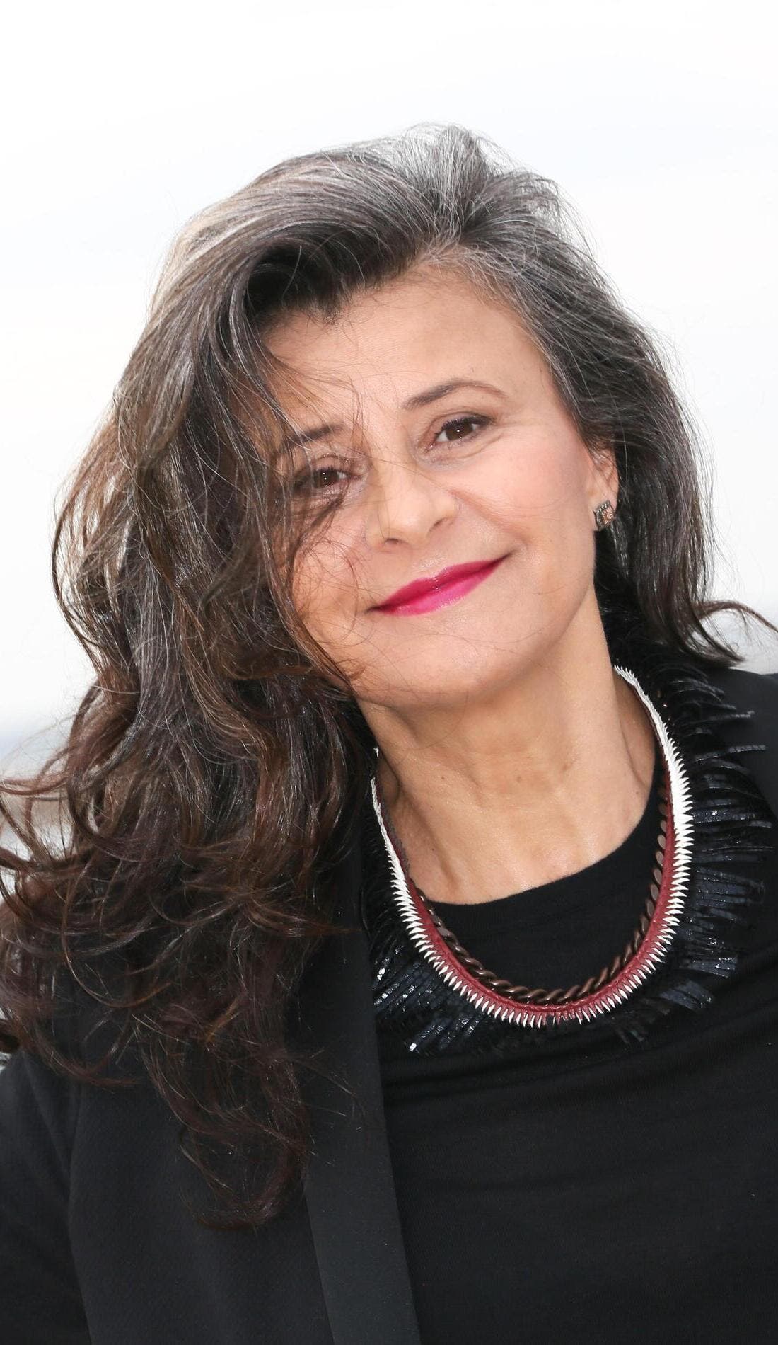 Tracey Ullman promotional image for upcoming events and ticket sales