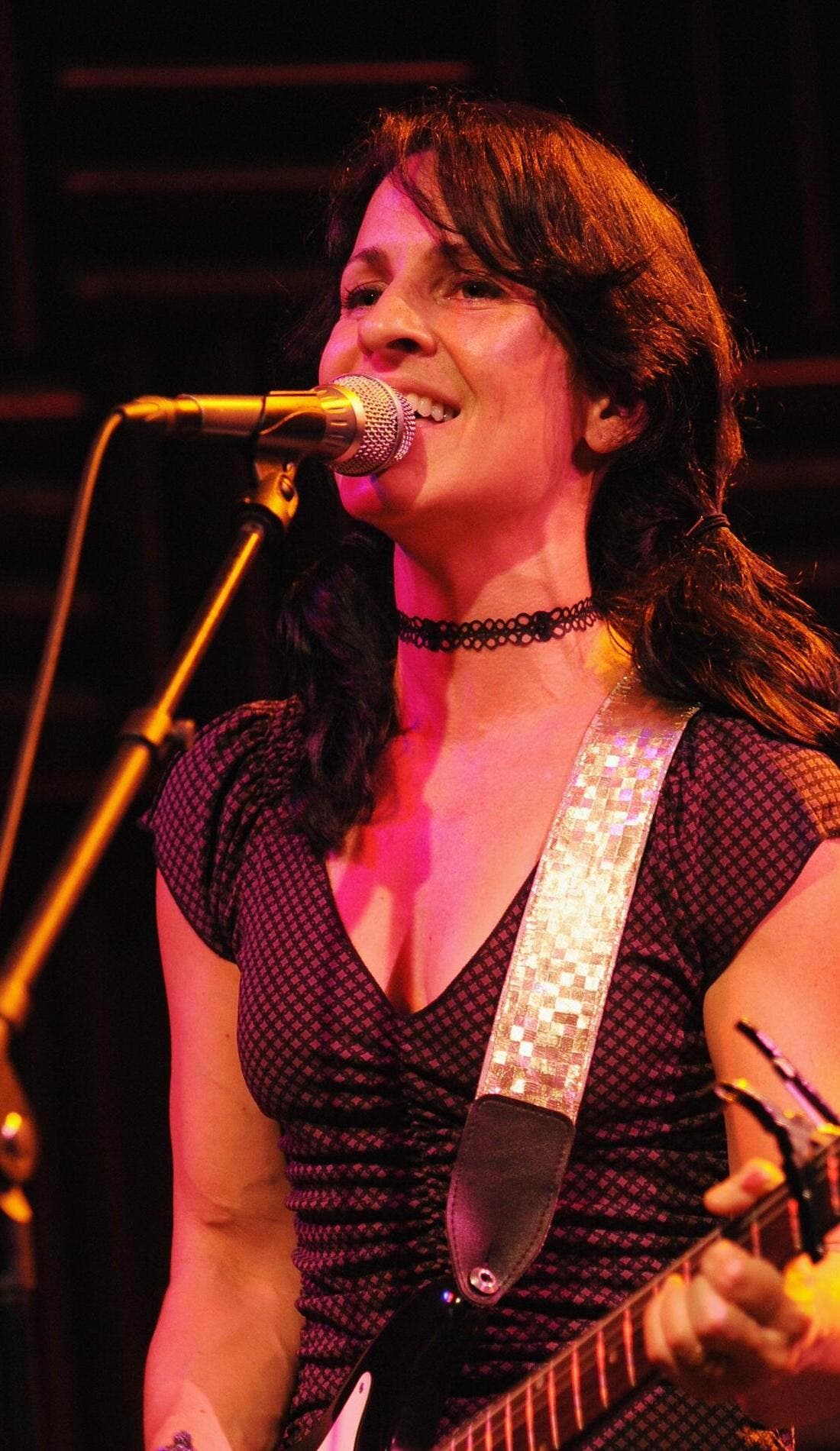 Tracy Bonham promotional image for upcoming events and ticket sales