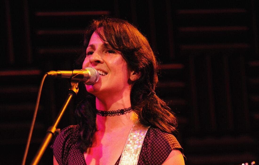 Promotional image for Tracy Bonham tickets at Wow Hall on Aug 22, 2025