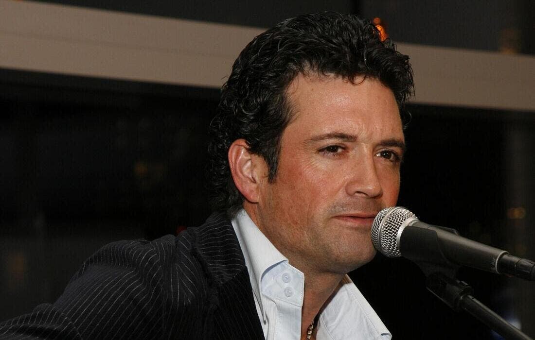 Promotional image for Tracy Byrd tickets at Dos Lagos Amphitheater on Aug 30, 2025