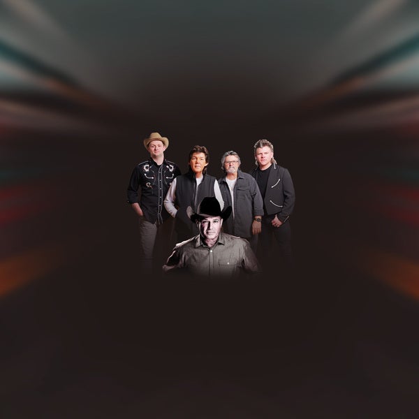 Tracy Byrd & Shenandoah image