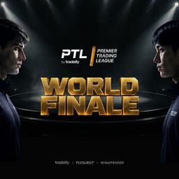 Tradeify Premier Trading League
