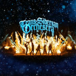 Trans-Siberian Orchestra