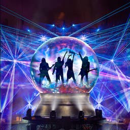 Trans-Siberian Orchestra
