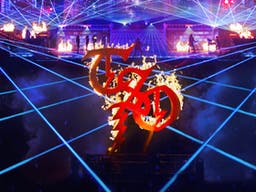 Trans-Siberian Orchestra