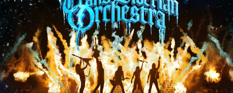 Trans-Siberian Orchestra at Resch Center