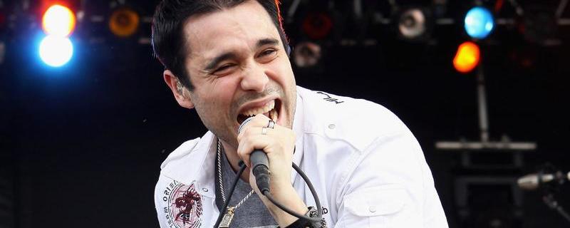 Trapt at Stockyard Bristol