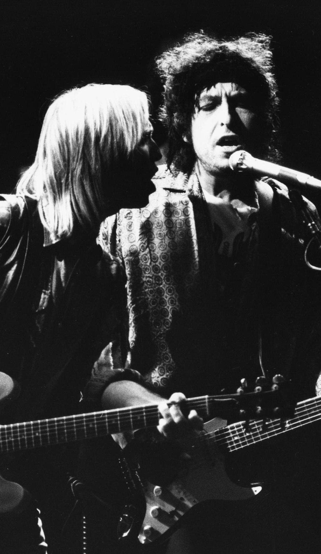 Traveling Wilburys promotional image for upcoming events and ticket sales