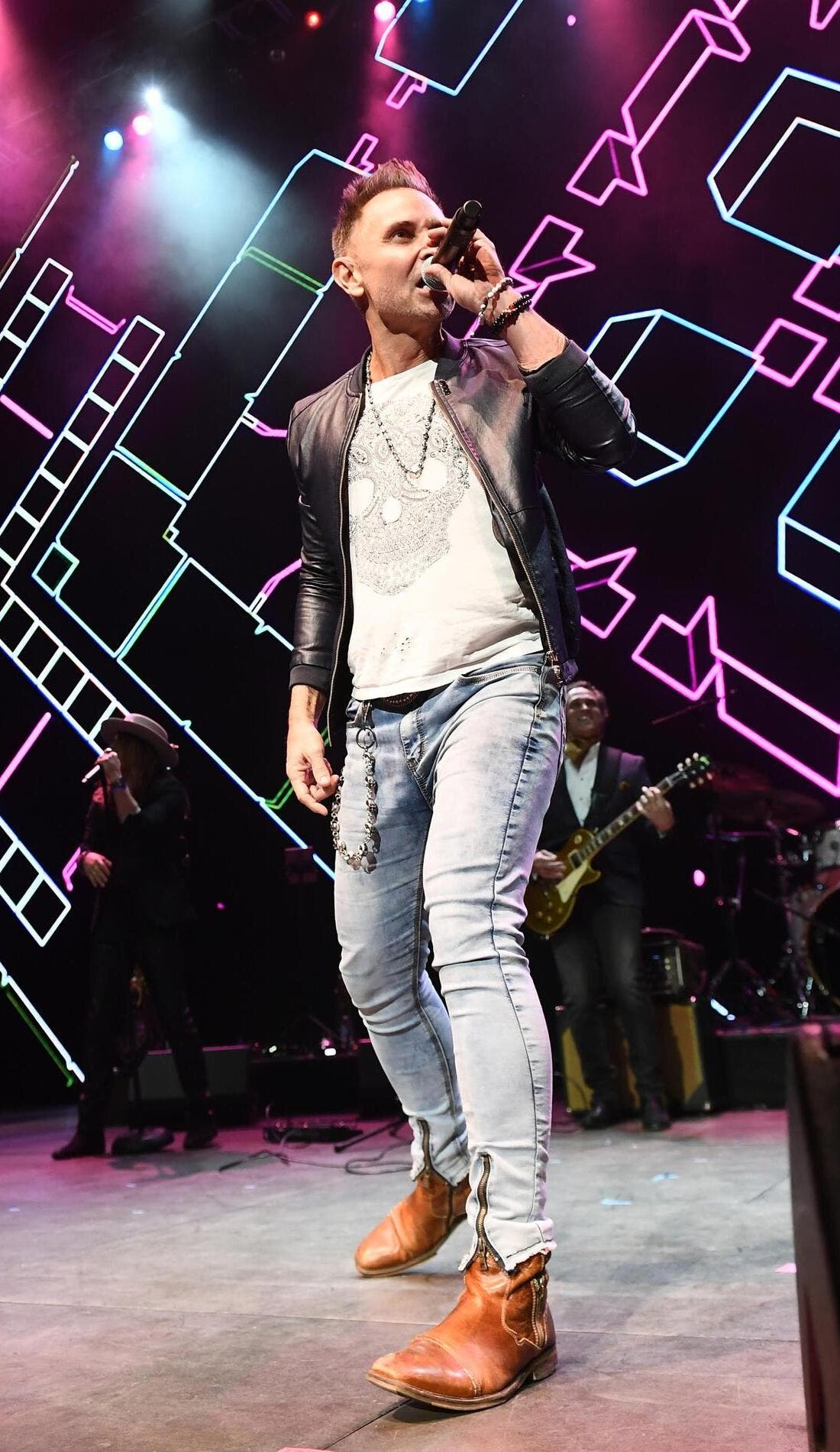 Travis Cloer promotional image for upcoming events and ticket sales