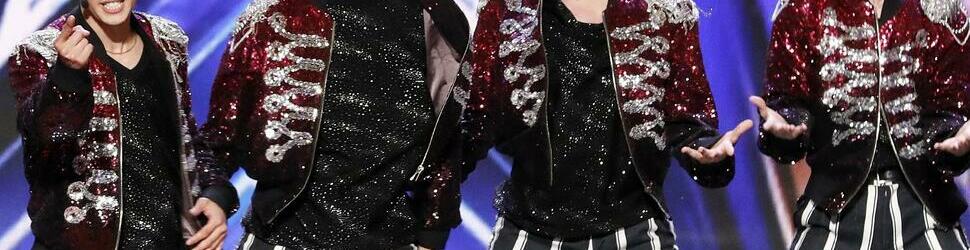 Travis Japan/Travis Japan Concert Tour … Travis Japan Announces 2025 World Tour