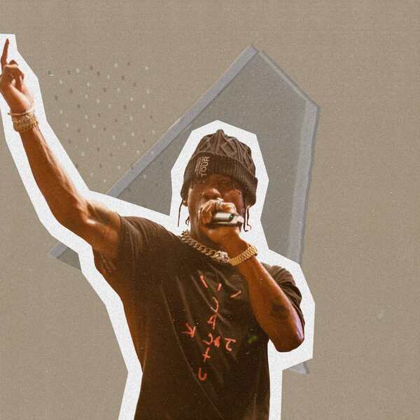 Travis Scott Tickets & 2025 Tour Dates SeatGeek