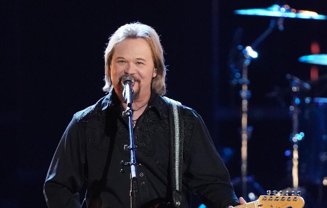 Promotional image for Travis Tritt (18+) tickets at Ameristar Casino & Hotel - Kansas City on Oct 18, 2025