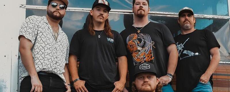 Treaty Oak Revival at Utah First Credit Union Amphitheatre