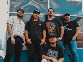 Treaty Oak Revival with William Clark Green