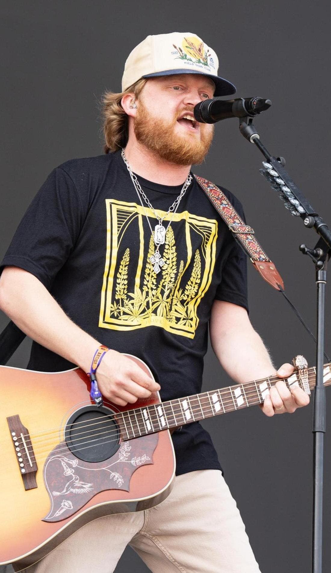 Treaty Oak Revival promotional image for upcoming events and ticket sales in Houston