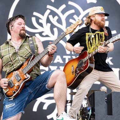 Luke Combs Tour Tickets