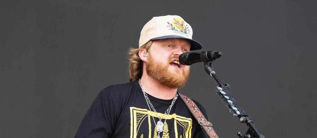 Treaty Oak Revival live — Melody Mountain Ranch, Stephenville