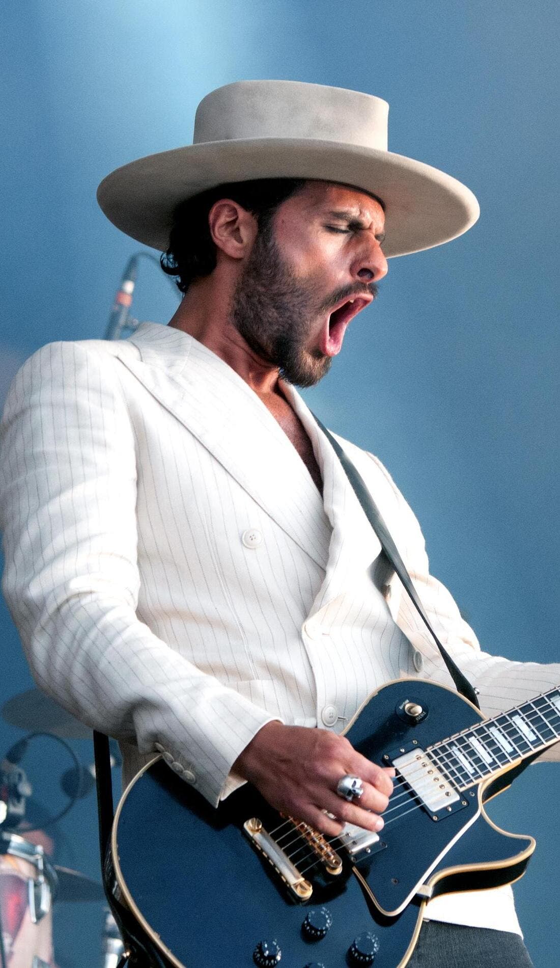 Tree of Life promotional image for upcoming events and ticket sales