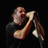Trent Reznor