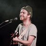 Trevor Hall image