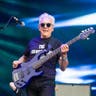 Image Trevor Horn