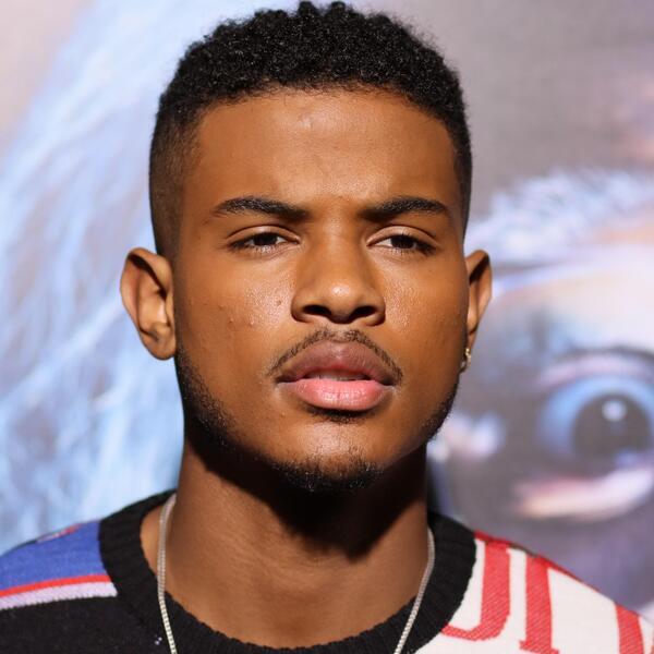 Trevor Jackson image