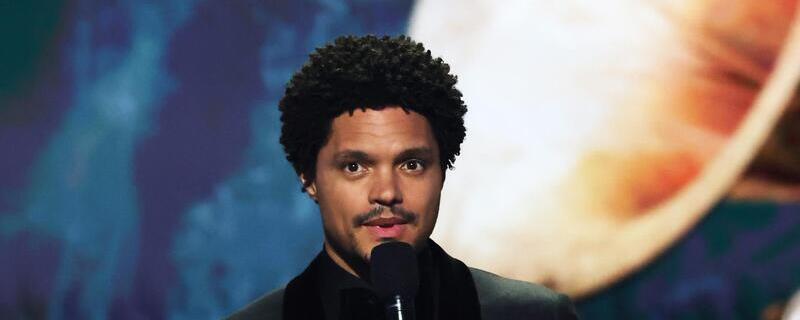 Trevor Noah at Hayden Homes Amphitheater