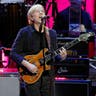 Trey Anastasio image