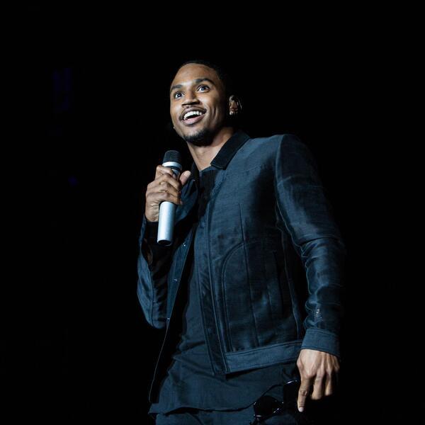Trey Songz