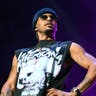 Trey Songz image