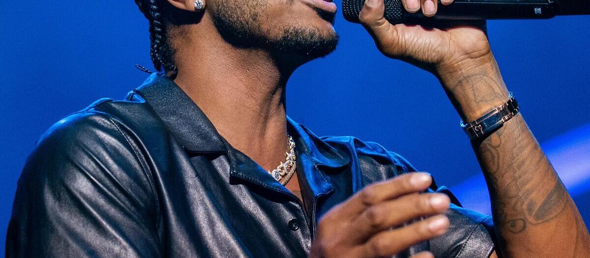 Trey Songz